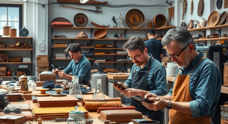 Italia e Innovazione: Come il Made in Italy si Reinventa nel 2024