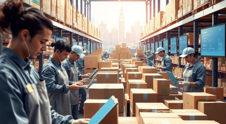 L'Avanzata dell'E-commerce in Italia: Un Nuovo Motore di Crescita Economica