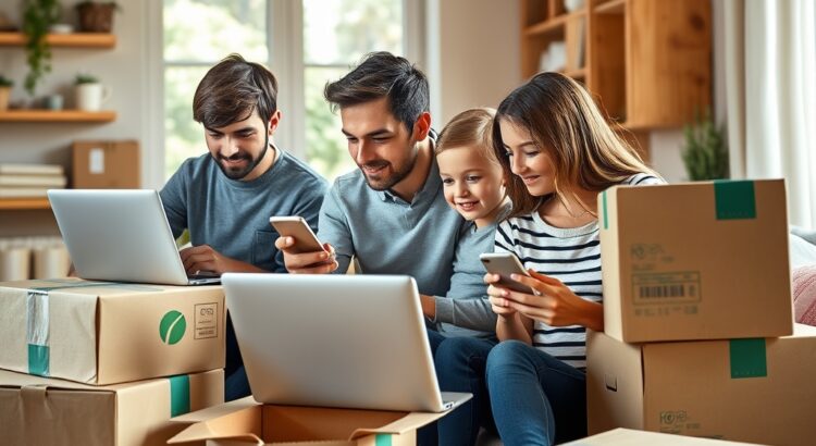 Il futuro dell'e-commerce in Italia: tendenze e sfide del 2024