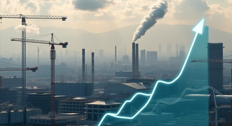 L'Italia in crescita: il ritorno della fiducia nell'economia nazionale